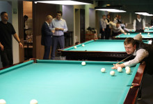 Журнал «Металлоснабжение и сбыт» на выставке «Металл-Экспо'2025»