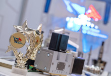 Журнал «Металлоснабжение и сбыт» на выставке «Металл-Экспо'2025»